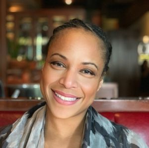 Meet your Posher, Shandala